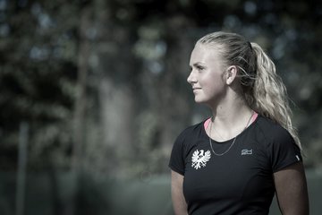 Luisa Heß 305 - OL Rahlstedter HTC - Harburger Turnerbund : Ergebnis: 8:1